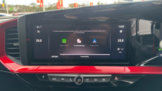 Vauxhall Mokka 1.2 Turbo 136 GS 5dr Petrol Hatchback